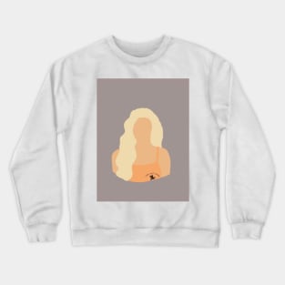 Annabeth Chase Crewneck Sweatshirt